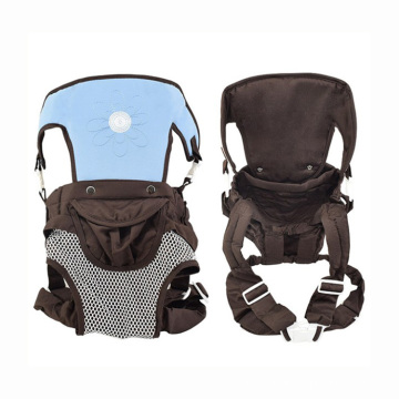 Discount prices warmth retention adjustable shoulder belt multifunctional baby carrier